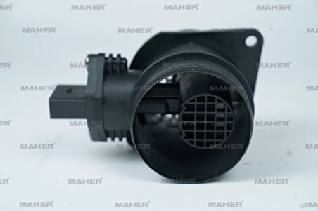 SENSÖR HAVA AKIŞ CADDY / T5 / POLO / GOLF5 / JETTA 2002-2009 BJB-AXB-BLS-BKC-BXE-AMF-BNM-BNV 1.4 TDİ-1.9 TDİ 038906461B