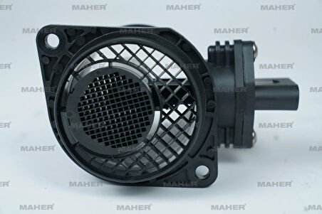 SENSÖR HAVA AKIŞ CADDY / T5 / POLO / GOLF5 / JETTA 2002-2009 BJB-AXB-BLS-BKC-BXE-AMF-BNM-BNV 1.4 TDİ-1.9 TDİ 038906461B