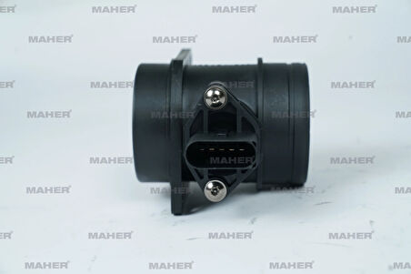 SENSÖR HAVA AKIŞ CADDY / T5 / POLO / GOLF5 / JETTA 2002-2009 BJB-AXB-BLS-BKC-BXE-AMF-BNM-BNV 1.4 TDİ-1.9 TDİ 038906461B