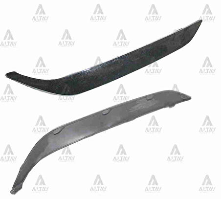 SİS LAMBA ÇERÇEVE ÇITASI TUCSON 2015 SAĞ 86528 D7010