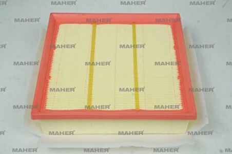 HAVA FİLTRESİ CORSA D 2007 Z13DTH-1.3 D 5834043