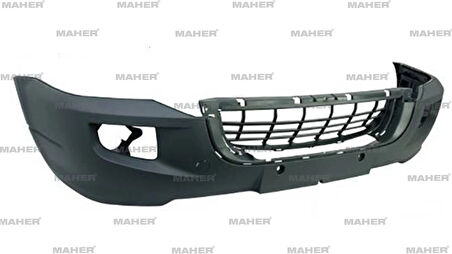 TAMPON CRAFTER 2006-2013 ÖN SİSLİ 2E0807103S