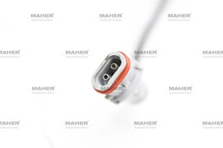 TEKER PORYASI ASTRA H 2004-2010 ÖN RULMANLI 4 BİJON ABSLİ 1603253