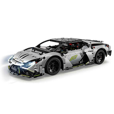 42214 Lego Technic Lamborghini Revuelto 1135 parça +10 yaş