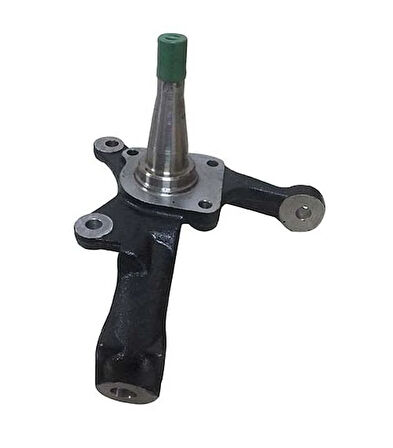 AKS TAŞIYICISI SOL HYUNDAI H100 2.6L D4BB KAMYONET 96- / H100 2.5L D4BA 4D55 4D56 PANELVAN 1994-2006 / MITSUBISHI L300 2.5L 4D55 4D56 PANELVAN 1990-2004 5671643011 MB430044