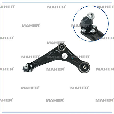 SALINCAK TALISMAN 2015 ÖN SOL 545015412R