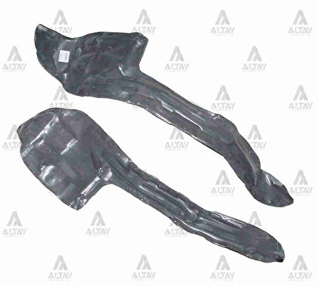 ÇAMURLUK DAVLUMBAZI HILUX ÖN 2012-2015 SOL 53806 0K070