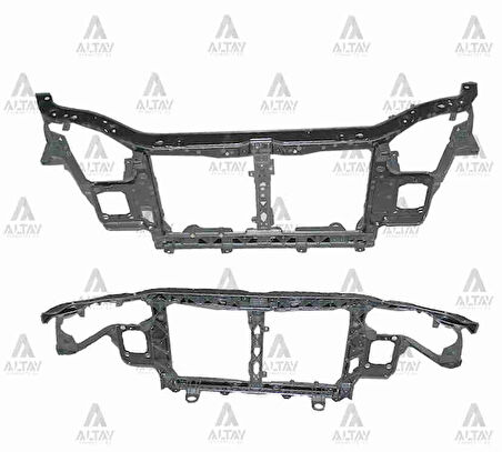 PANEL CERATO ÖN 2003 BENZİNLİ-DİZEL / 2006 BENZİNLİ 64101 2F000