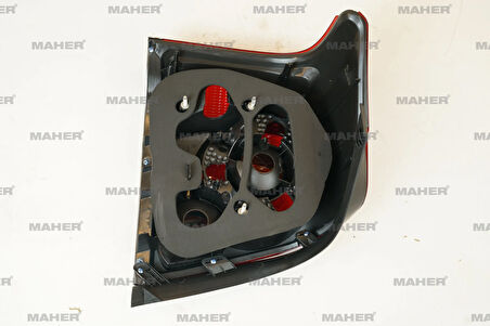 STOP LAMBASI AVENSIS 2003-2005 SAĞ 81551 05140