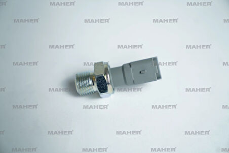 MÜŞÜR YAĞ FİESTA / FOCUS / C-MAX / COURİER / C2 / C3 /C4 2002 1.4-1.5-1.6 TDCİ 0,50 BAR 1131C5