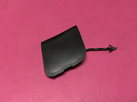 ÖN TAMPON ÇEKİ DEMİR KAPAĞI DOBLO 3 2009 BOYANABİLİR 735474830