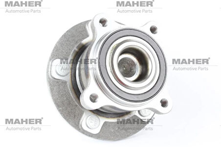 TEKER PORYASI ASTRA J 2009-2016 / CRUZE 2009-2014 ARKA RULMANLI 5 BİJON ABSLİ (DİSK ÇAPI 292MM) 328003