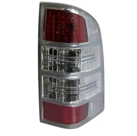 Ford Ranger 2009-2011 Sağ Ford Stopu (Beyaz/Duylu)