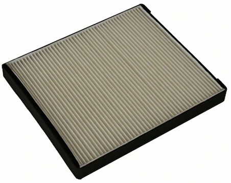 POLEN FİLTRESİ HYUNDAI TERRACAN 2000 97030H1726