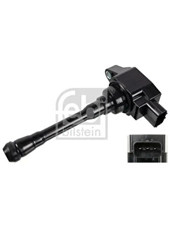 ATESLEME BOBINI 1.6 16V H4M ZE MEGANE III MEGANE IV TALISMAN