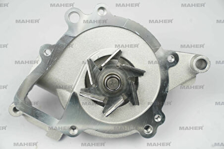 DEVİRDAİM VECTRA C 2003-2008 / ALFA 159 2006-2011 / 2.0 165-1.9 JTS (Z20NET-939A6000) 6334002