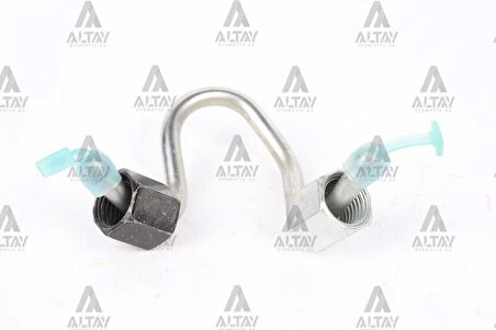 BORU ENJEKTÖR ACCENT 2015-2018 BLUE 1.6CC / I-20 / I-30 / ELANTRA / TUCSON 2-4 31412 2A600