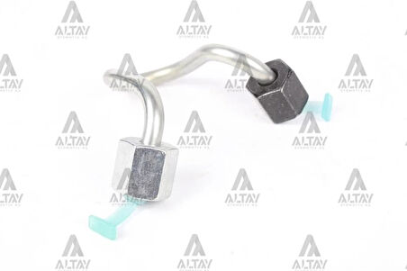 BORU ENJEKTÖR ACCENT 2015-2018 BLUE 1.6CC / I-20 / I-30 / ELANTRA / TUCSON 2-4 31412 2A600