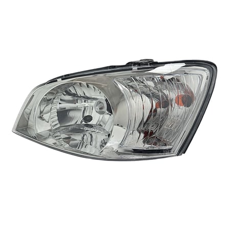 Hyundai Getz 2002-2005 Far Sol