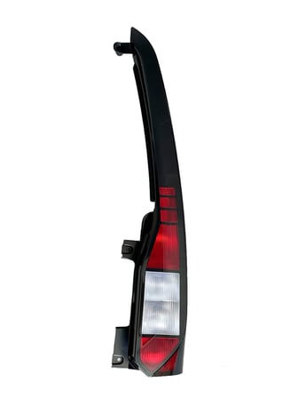 Volkswagen Caddy 2021-2023 Stop Sağ (Ledsiz)