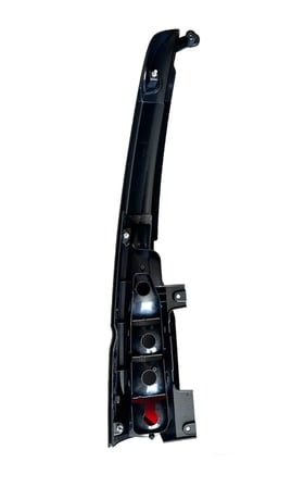 Volkswagen Caddy 2021-2023 Stop Sağ (Ledsiz)