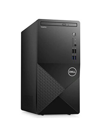 DELL VOSTRO i7 12700 24GB RAM 2TB SSD RX550/4GB W11PRO N7598VDT3910 MASAÜSTÜ PC & PER4 BELLEK