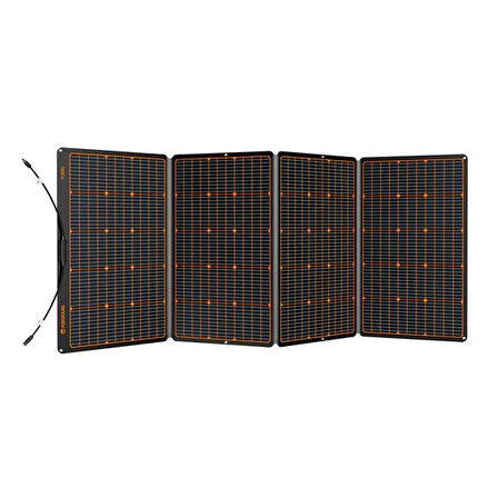 FLEXSOLAR 360W TAŞINABİLİR GÜNEŞ PANELİ