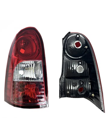 Ssangyong Actyon Sports 2007-2012 Stop Sol