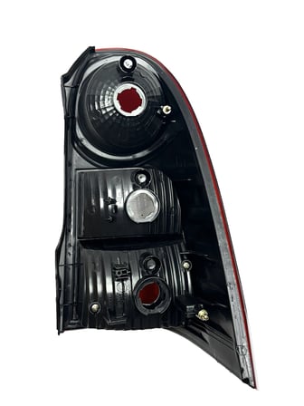 Ssangyong Actyon Sports 2007-2012 Stop Sol