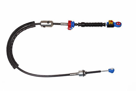 VİTES TELİ LOGAN LS TEKLİ 8200720043