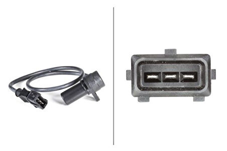 KRANK MİL SENSÖRÜ ASTRA G 2.0 DTI 165 2000-FRONTERA 2.2 DTI 1998-2002 -VECTRA C 2.0 2002 6238395 90464741 90540188