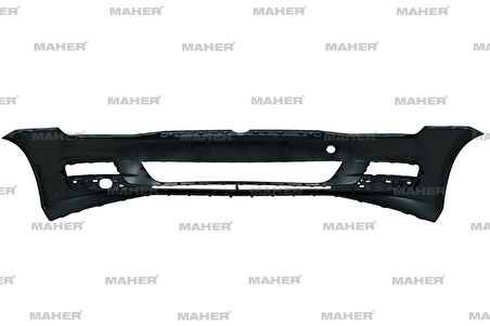 TAMPON GOLF7 2013-2017 (PARK SENSÖRLÜ-SENSÖRSÜZ FAR YIKAMASIZ) ÖN 5G0807217BNGRU