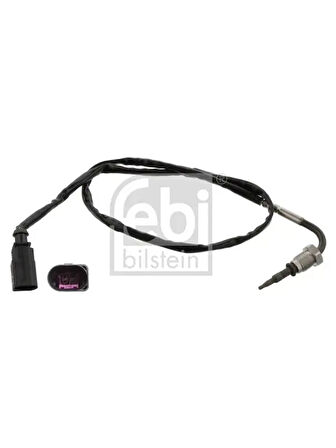 EGZOZ SICAKLIK SENSORU SIYAH GOLF VII PASSAT A3 SKODA OCTAVIA SUPERB LEON DCXA DCZA DGTE DBKA CXXB