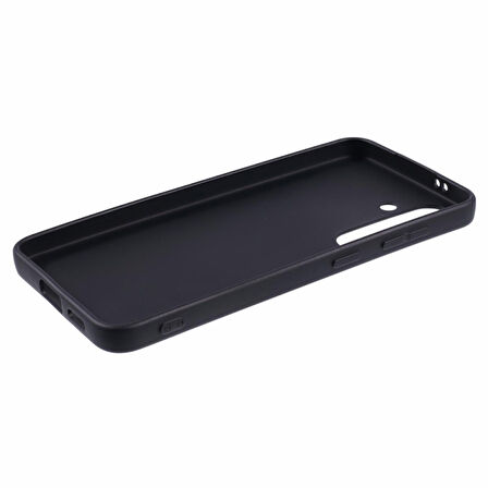 Samsung Galaxy A26 Kılıf Esnek Yumuşak Silikon Tam Koruma Telefon Kılıfı Kapak