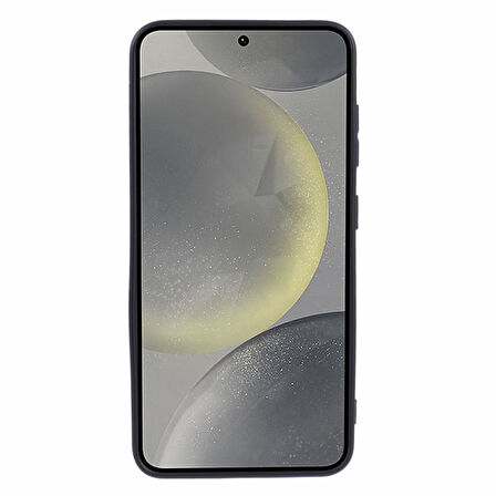 Samsung Galaxy A26 Kılıf Esnek Yumuşak Silikon Tam Koruma Telefon Kılıfı Kapak