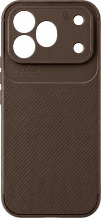 Honor 600 Pro Uyumlu Kılıf Karbon Tasarım Kamera Korumalı Silikon Telefon Kılıfı Kapak