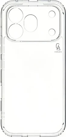 Honor 600 Pro ile Uyumlu Kılıf Şeffaf Esnek Silikon Telefon Kılıfı Kapak