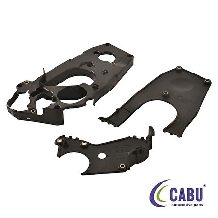 EKSANTRİK KAPAK TAKIMI VECTRA A-ASTRA F-CORSA B 85 5638000 638487 88 90466320