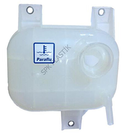 GENLEŞME KAVANOZU KAPAKSIZ DOBLO ESKI MODEL/YENI MODEL-PALIO-ALBEA 1.3 MTJ RADYATÖR EK SU DEPOSU 51891028 51717782 51811408