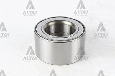 TEKER RULMANI ÖN HYUNDAI ACCENT 2000-2006 / 2006 ERA / 2011-2019 BLUE / GETZ 2003-2011 / ELANTRA 2004-2007 / PICANTO 2004-2011 / RIO 2006-2011 / I-10 2008-2012 / I-20 2009-2015 / 38X70X37 51720 02000