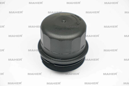 KAPAK YAĞ FİLTRE ACCENT 2003-2006 / GETZ 2003-2005 DİZEL 26311 27100