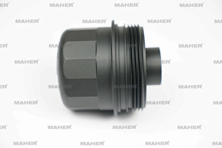 KAPAK YAĞ FİLTRE ACCENT 2003-2006 / GETZ 2003-2005 DİZEL 26311 27100