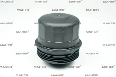 KAPAK YAĞ FİLTRE ACCENT 2003-2006 / GETZ 2003-2005 DİZEL 26311 27100