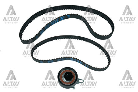 TRİGER SETİ TRANSPORTER T4 1991-2003 AJA-AAB 2.4 D 074198119N