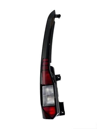 Volkswagen Caddy 2021-2023 Stop Sol (Ledsiz)
