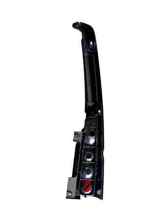Volkswagen Caddy 2021-2023 Stop Sol (Ledsiz)