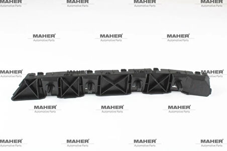 TAMPON BAĞLANTI BRAKETİ ELANTRA ARKA 2016-2018 SOL 86613 F2000