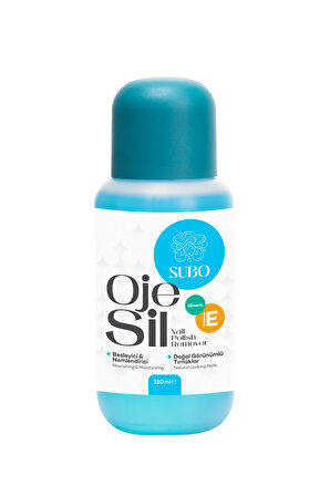SUBO OJESİL BESLEYİCİ & NEMLENDİRİCİ  6 X 110  ml