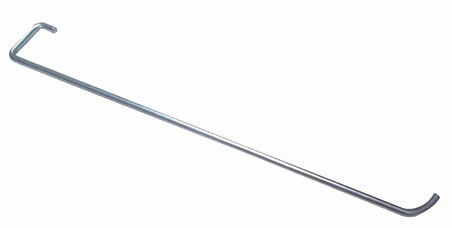 KAPUT DAYAMA TELİ KANGOO 7700309115 (10 ADET)