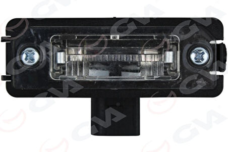 PLAKA LAMBASI 1J6943021